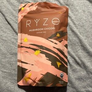 RYZE Mushroom Chicory, Caffeine-Free, 30 servings